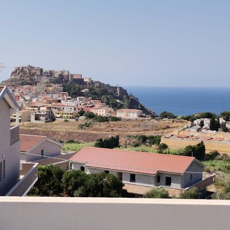 Casa Gallinelle Sarde Castelsardo Kültér fotó