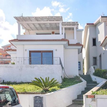 Casa Gallinelle Sarde Castelsardo Kültér fotó