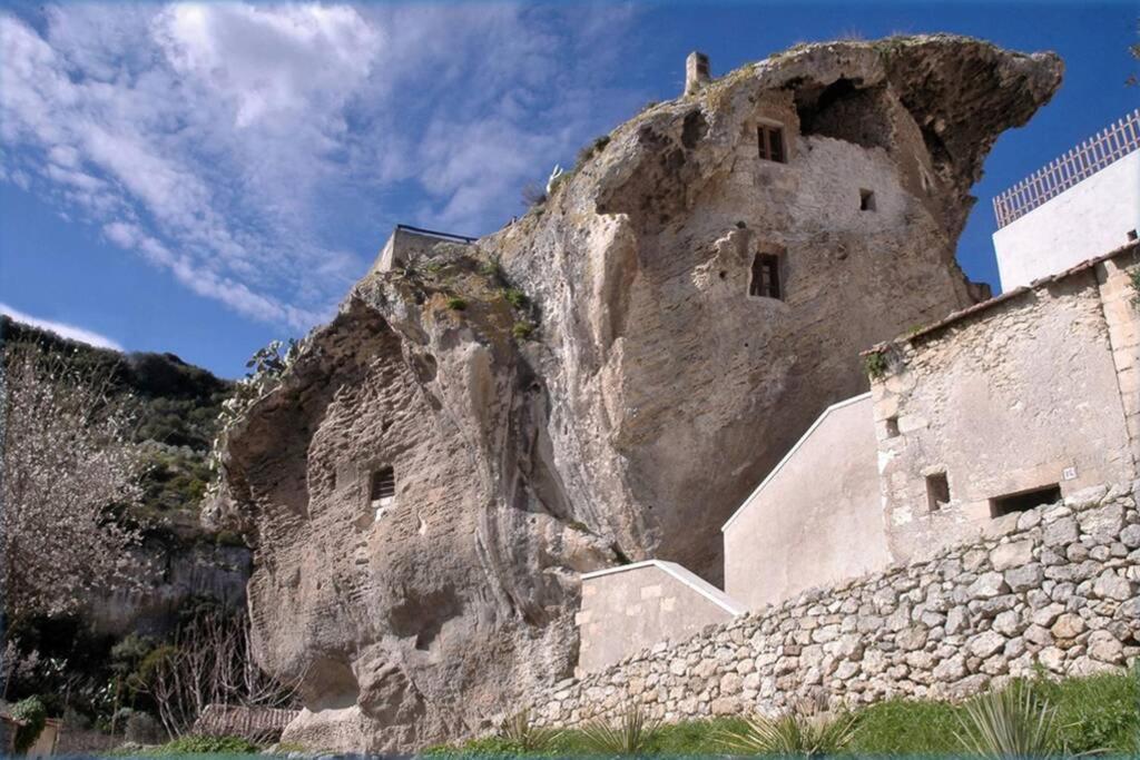 Casa Gallinelle Sarde Castelsardo Kültér fotó