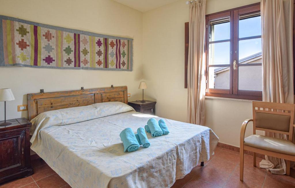 Casa Gallinelle Sarde Castelsardo Kültér fotó