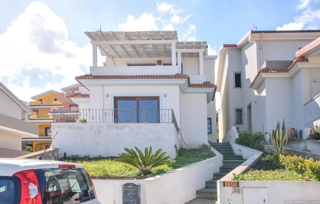 Casa Gallinelle Sarde Castelsardo Kültér fotó