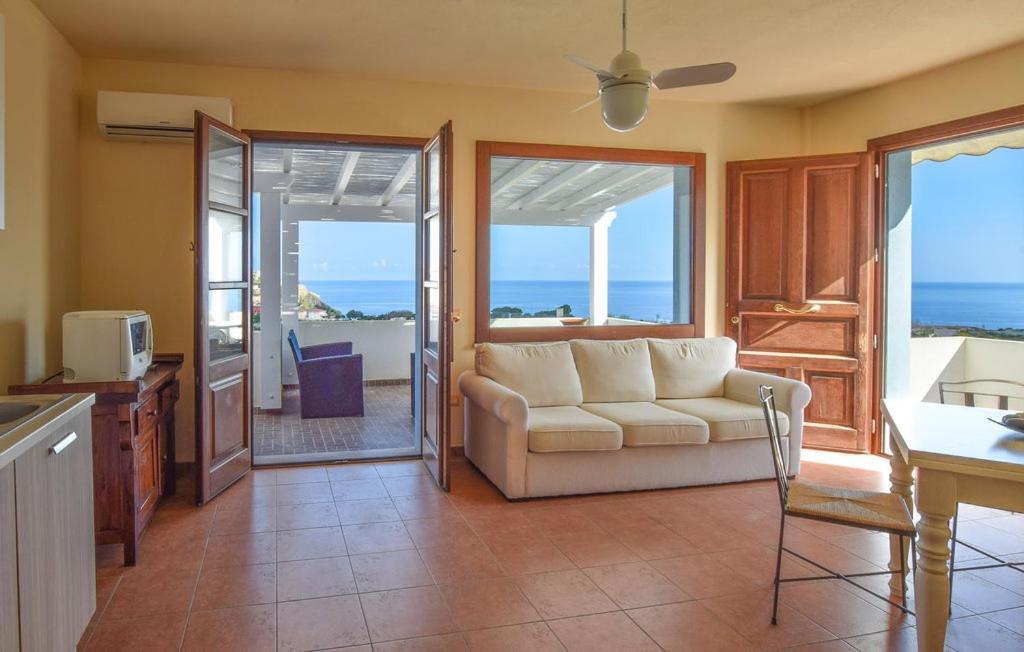 Casa Gallinelle Sarde Castelsardo Kültér fotó