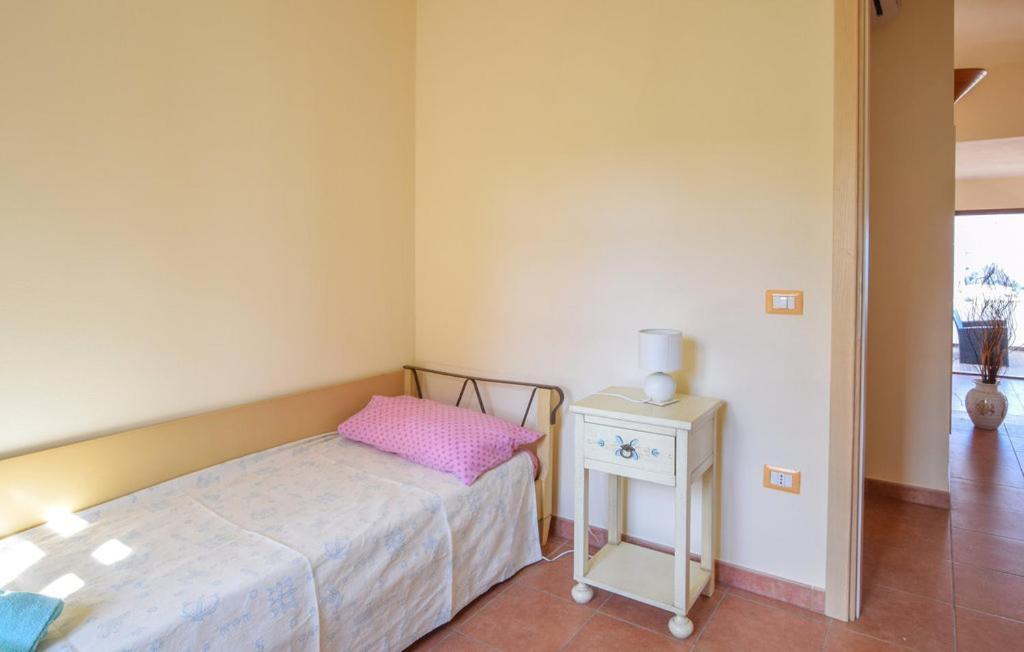 Casa Gallinelle Sarde Castelsardo Kültér fotó