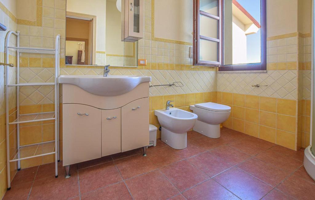 Casa Gallinelle Sarde Castelsardo Kültér fotó
